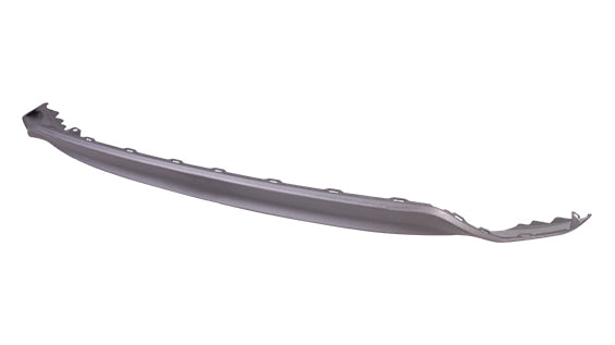 VALANCE RR (SKID PLATE) DARK GRAY TEXTURED LX MODEL