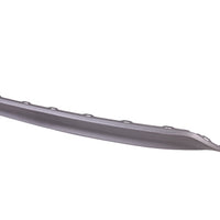 VALANCE RR (SKID PLATE) DARK GRAY TEXTURED LX MODEL CAPA