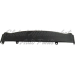 VALANCE RR TEXTURED EXCLUDE SI MODEL — photo 2