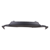 BUMPER RR LOWER TEXTURED BLACK EX/EX-L/LX CAPA