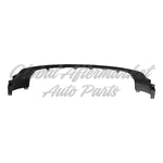 VALANCE RR LOWER MATTE DARK GRAY — photo 4