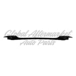 VALANCE RR LOWER MATTE DARK GRAY — photo 5