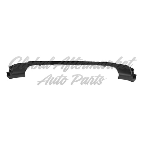 VALANCE RR LOWER MATTE DARK GRAY CAPA