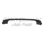 VALANCE RR LOWER MATTE DARK GRAY CAPA — photo 1