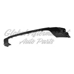 VALANCE RR LOWER MATTE DARK GRAY CAPA — photo 3