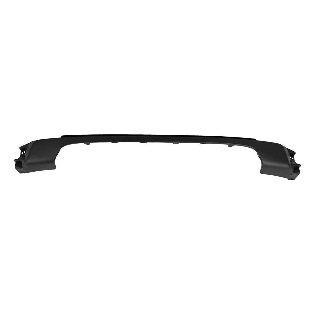 VALANCE RR LOWER MATTE DARK GRAY CAPA