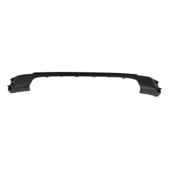 VALANCE RR LOWER MATTE DARK GRAY CAPA