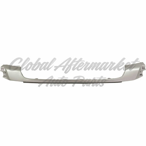 VALANCE RR LOWER PTD SILVER GRAY FINISH ELITE/EX/EX-L/TOURING MODELS