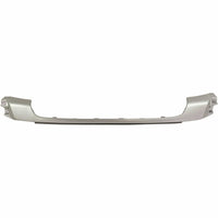 VALANCE RR LOWER PTD SILVER GRAY FINISH ELITE/EX/EX-L/TOURING MODELS