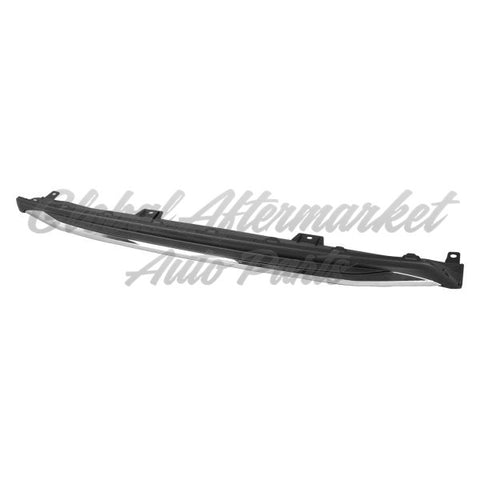 VALANCE RR EXCULDE SI MATTE DARK GRAY USA/CANADA BUILT