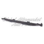 VALANCE RR EXCULDE SI MATTE DARK GRAY USA/CANADA BUILT — photo 2
