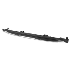 VALANCE RR EXCULDE SI MATTE DARK GRAY USA/CANADA BUILT