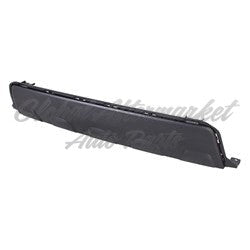 VALANCE RR MATTE DARK GRAY EXL/SPORT/TOURING MODEL CAPA