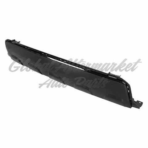 VALANCE RR PTD BLACK ELITE MODEL