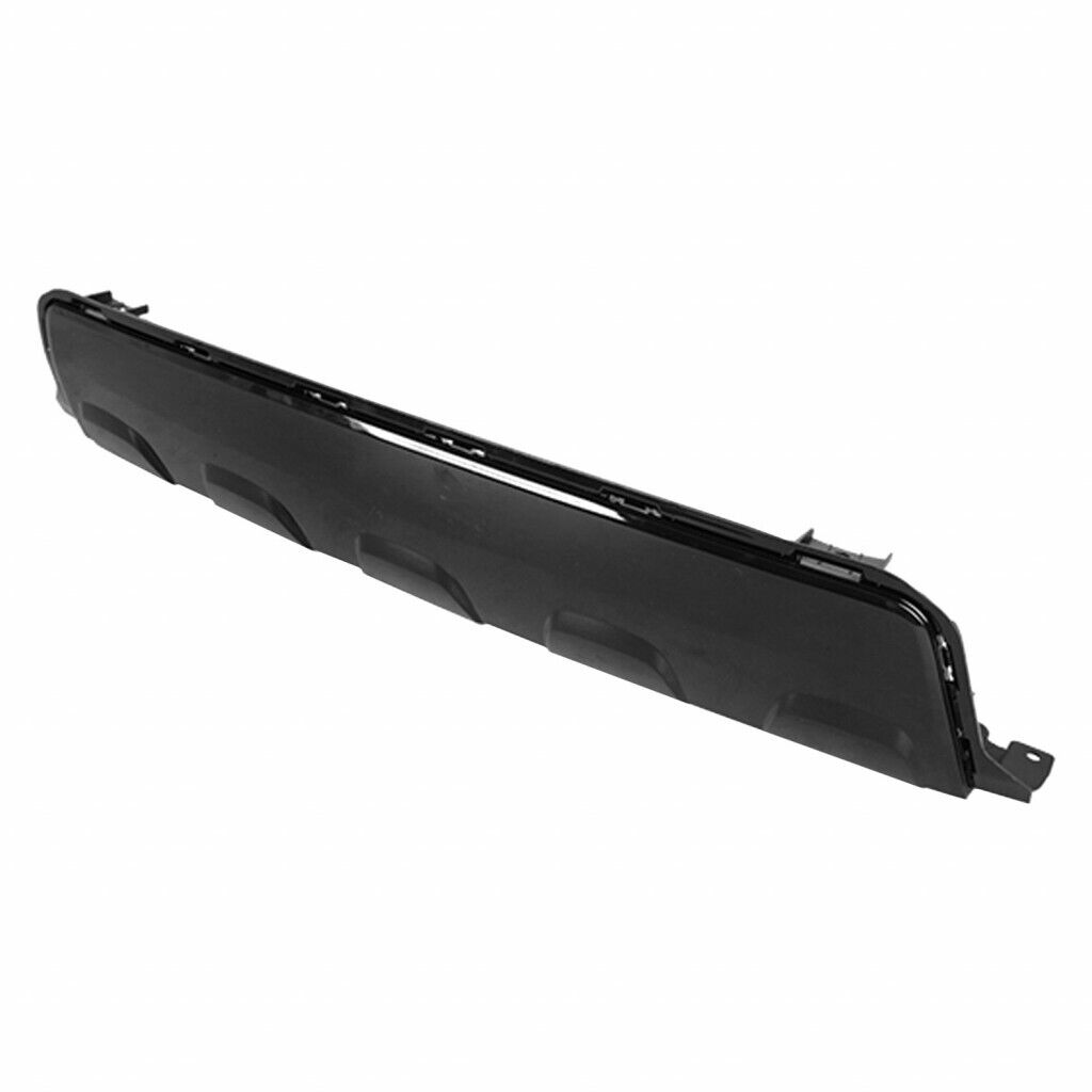 VALANCE RR PTD BLACK ELITE MODEL CAPA