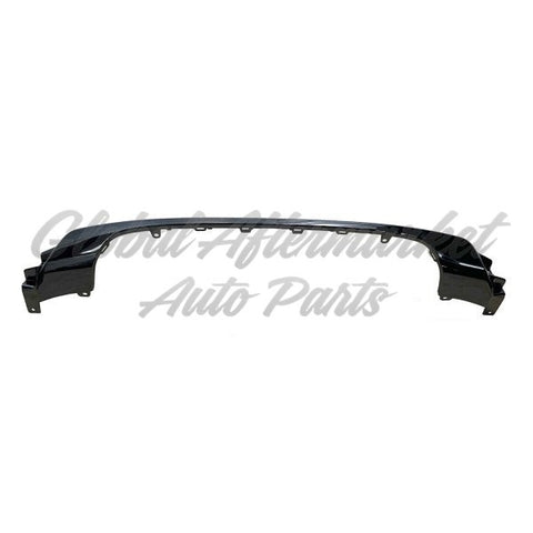 VALANCE RR LOWER PTD GLOSS BLACK