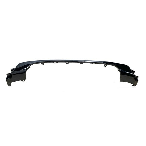 VALANCE RR LOWER PTD GLOSS BLACK