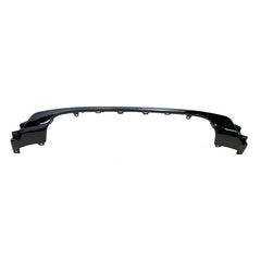 VALANCE RR LOWER PTD GLOSS BLACK
