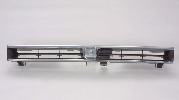GRILLE