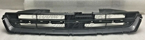 GRILLE