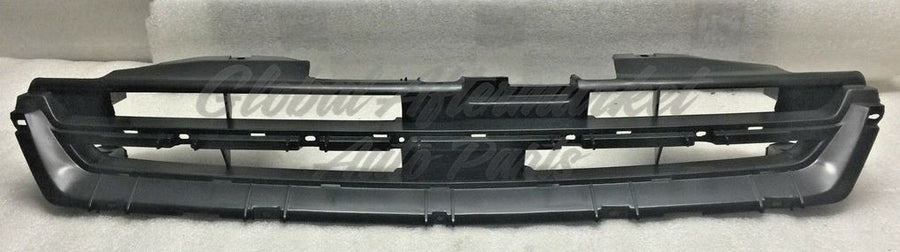 GRILLE