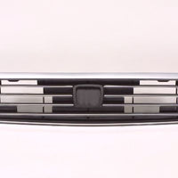 GRILLE CHROME/BLACK