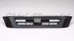 GRILLE USED W/CHROME MOULDING — photo 1