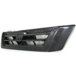 GRILLE USED W/CHROME MOULDING — photo 3