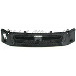 GRILLE USED W/CHROME MOULDING — photo 4