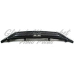 GRILLE USED W/CHROME MOULDING — photo 5