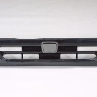 GRILLE USED W/CHROME MOULDING