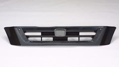 GRILLE USED W/CHROME MOULDING