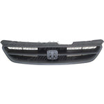 GRILLE — photo 2