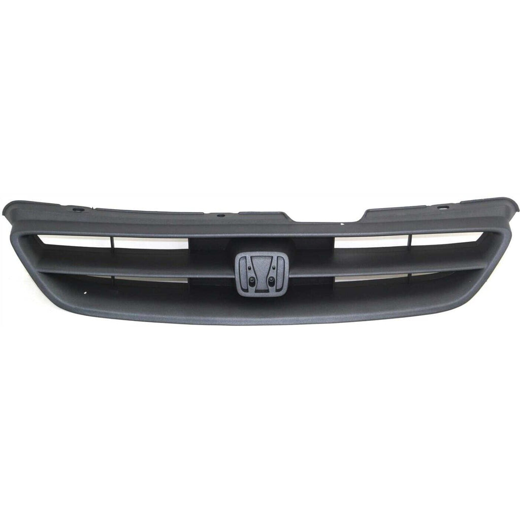 GRILLE