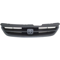GRILLE