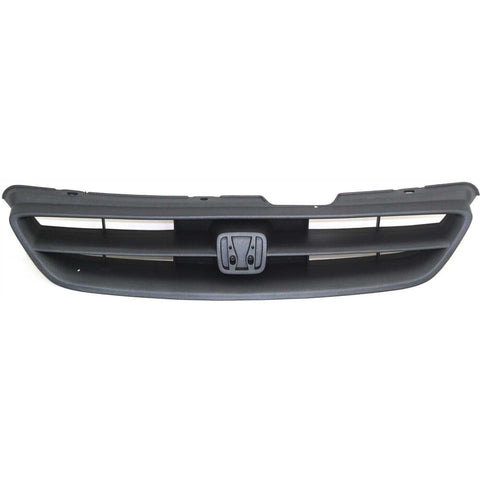GRILLE