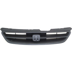 GRILLE