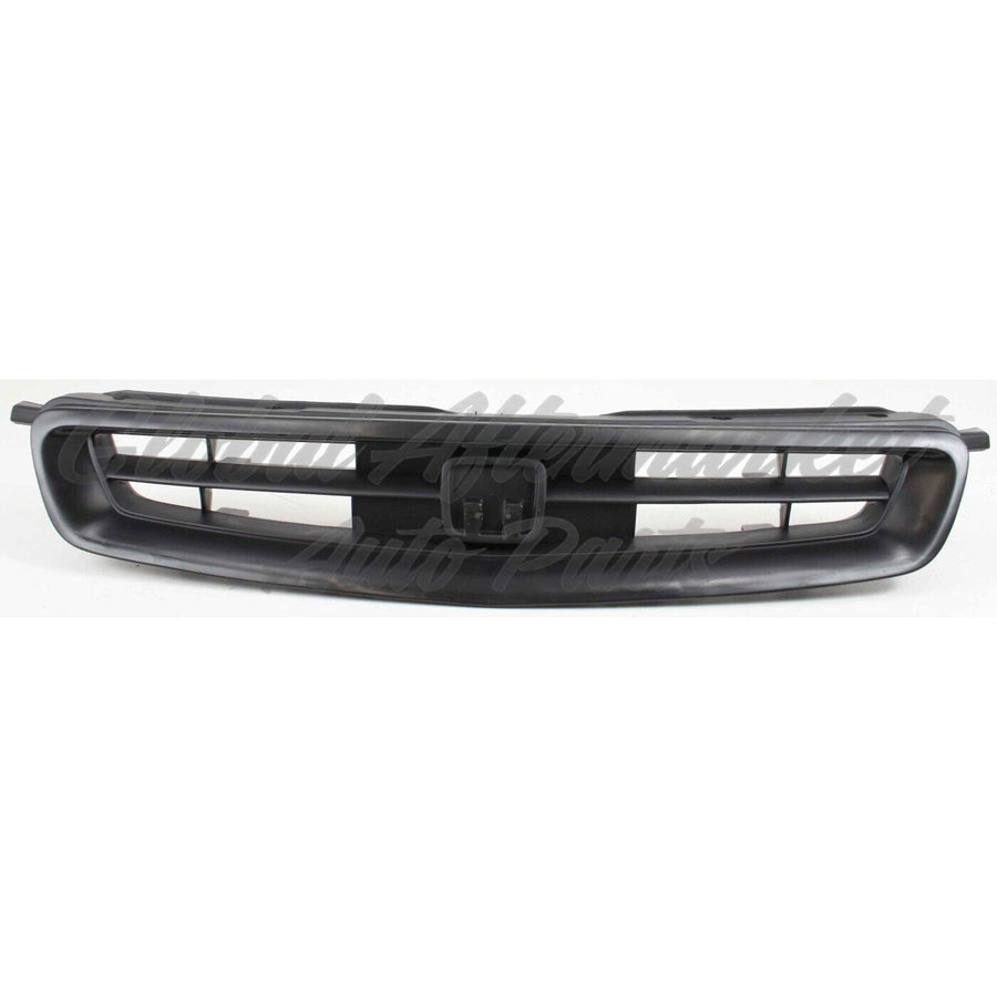 GRILLE