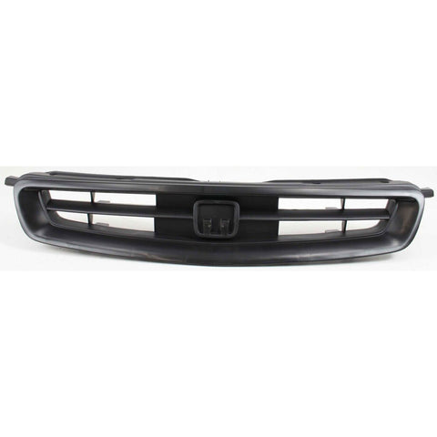 GRILLE