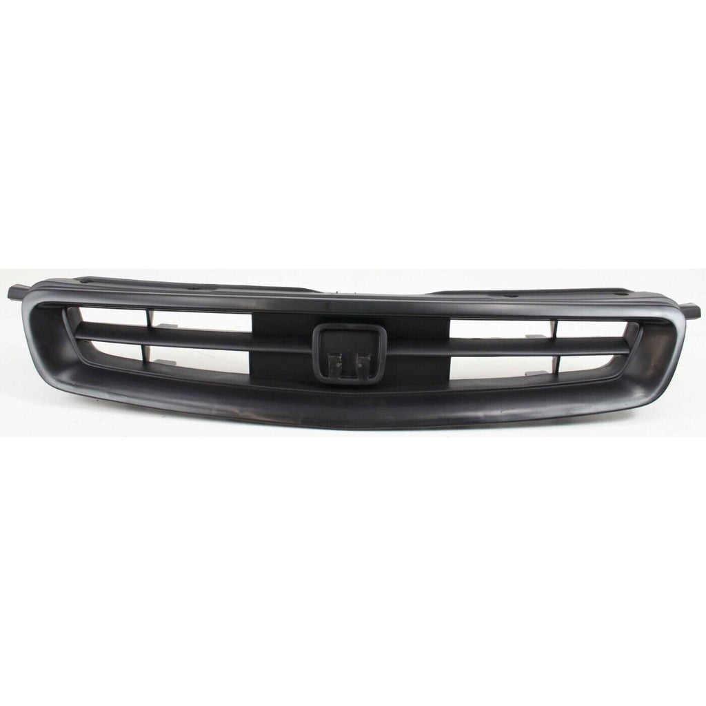 GRILLE