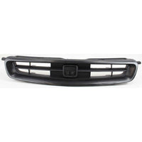 GRILLE