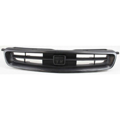 GRILLE