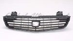 GRILLE BLACK — photo 1