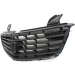 GRILLE BLACK — photo 2