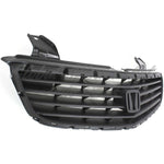 GRILLE BLACK — photo 3