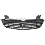 GRILLE BLACK — photo 4