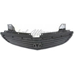 GRILLE BLACK — photo 5