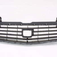 GRILLE BLACK