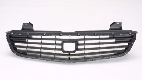 GRILLE BLACK