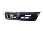 GRILLE USED W/BLACK MOULDING — photo 3